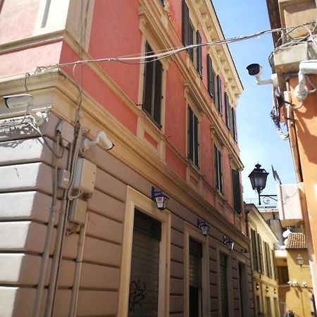 B&B Palazzo De "Il Nuovo Duca Minimo" Pescara Kültér fotó