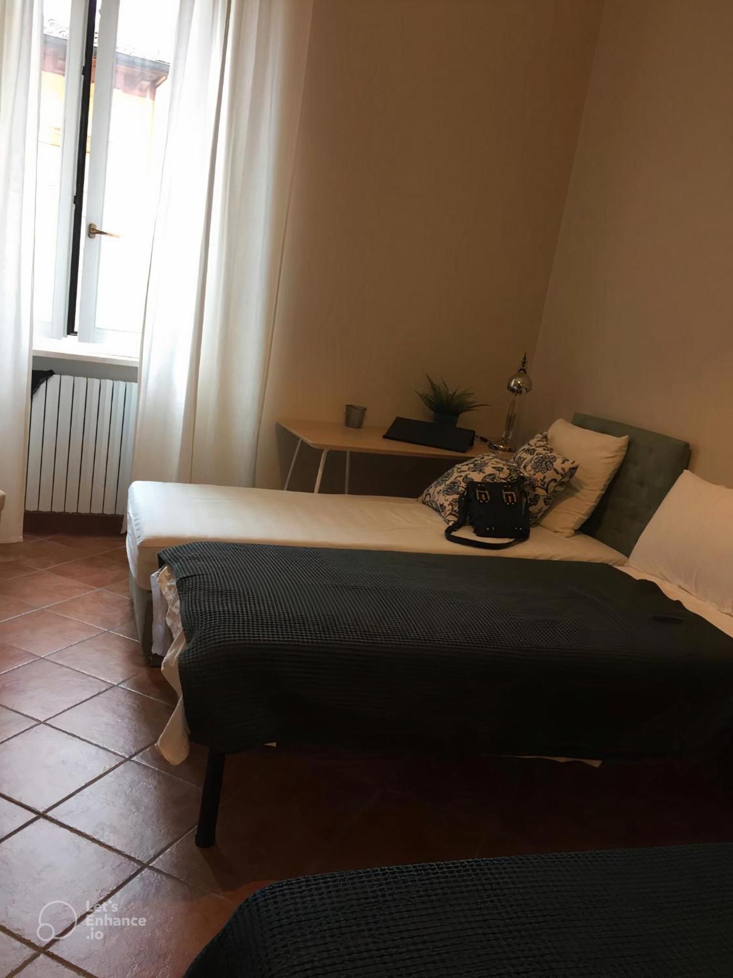 B&B Palazzo De "Il Nuovo Duca Minimo" Pescara Kültér fotó